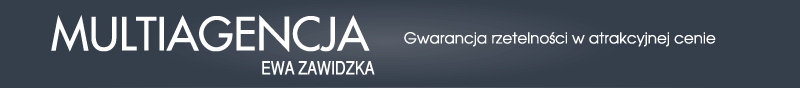 Multiagencja Ewa Zawidzka